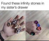 infinity