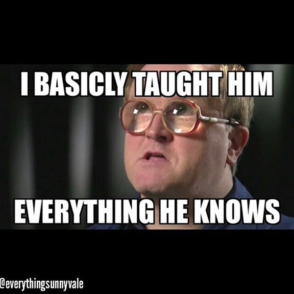 bubbles-taught-him-meme