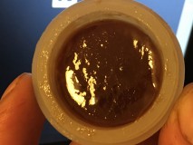 hash rosin jam