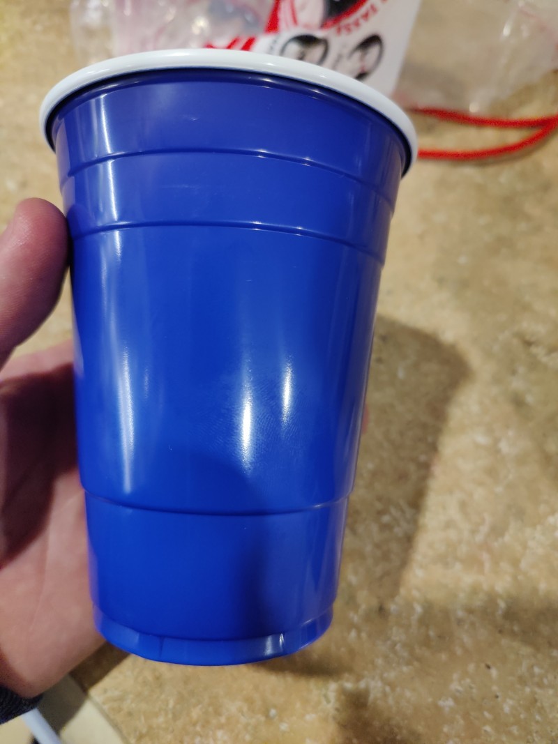 Cup