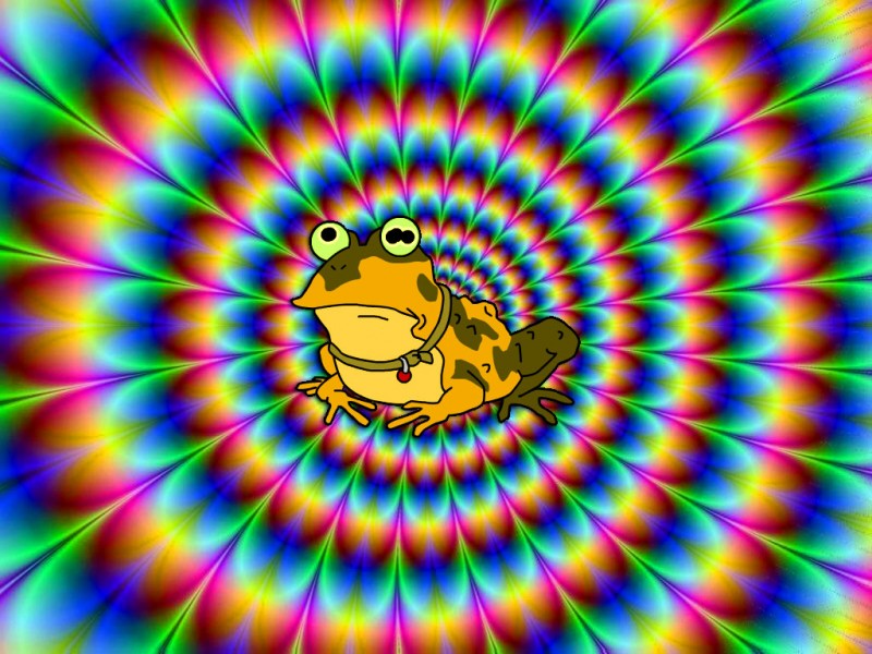 hypnotoad