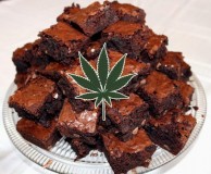 pot brownie
