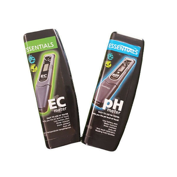 essentials ec ph pen review