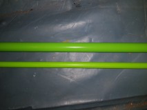 Green-Qube Roof-Qube unboxing and erection