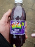 I want the purple stuff