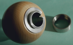 Egzoset's Customized VG pipe - No Brainer On-Top Single-Cut PinHole Path (2019-Sep-10)