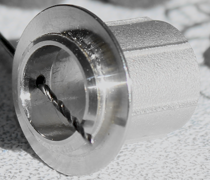 Egzoset's Customized VG Classic - Internal PinHole Path (2019-Apr-10)