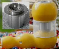 Egzoset's Customized VG Classic - Internal PinHole Paths (2019-Apr-10)