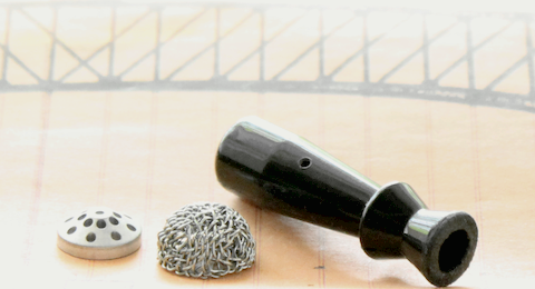 3rd-Party items for VaporGenie pipes - (2016-Jun-20)