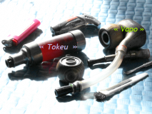 Combustion vs Vaporization (2017-Feb-28)