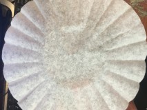 Peyote cookies dry sift rosin press