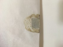 Peyote cookies dry sift rosin press