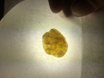 Peyote cookies dry sift rosin press