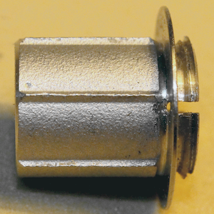 Egzoset's Customized VG Pipe - Universal (Split-Paths) Twin-Cut On-Top Core-PinHole system (2019-Dec-3)