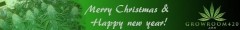 GrowRoom420 xmasBanner