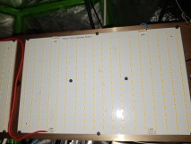 Old invisible sun led 250w led