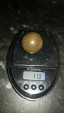 Legendary punch dry sift hash temple ball