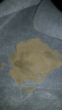 Legendary punch dry sift hash temple ball