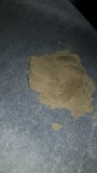 Legendary punch dry sift hash temple ball