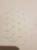 Sacred geometry