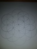 Sacred geometry