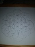 Sacred geometry