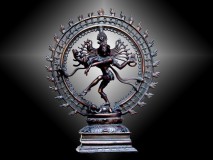 shiva statue