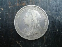 Great-Britain-1900-Silver-Crown-Queen