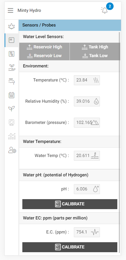 StatsFollowingChillerFittingSetting19degrees