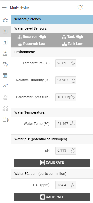 Day33-night-sensor-readings