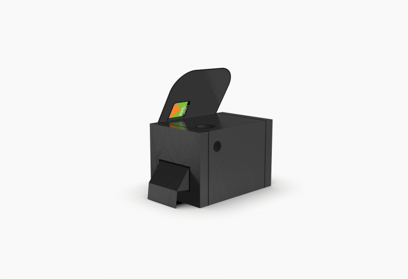 Green-Qube-V-GQ60-0.6-x-0.9-x-0.6m-BACK