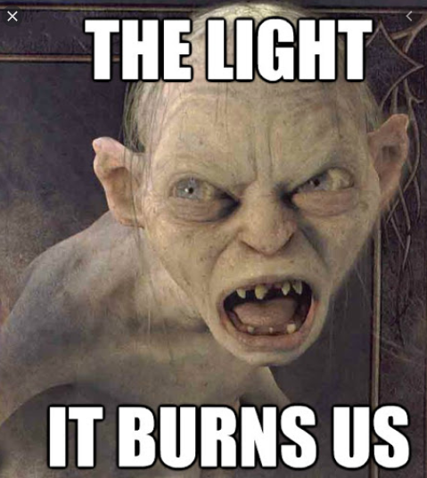 BurnLightGolam