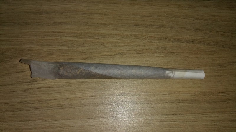 Orange bud joint