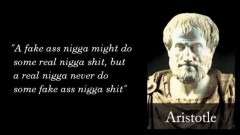 Aristotle