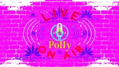 mn pod cast polly pink