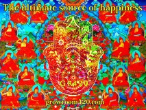 mn The ultimate source of happiness gr420