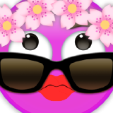 mn polly emoji