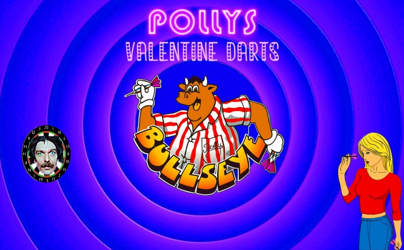 mn valentine darts