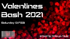 mn valentines bash club class