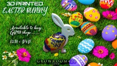 mn mrman easter bunny ad social media wiv price