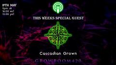 mn Podcast Cascadian Grown may 19th