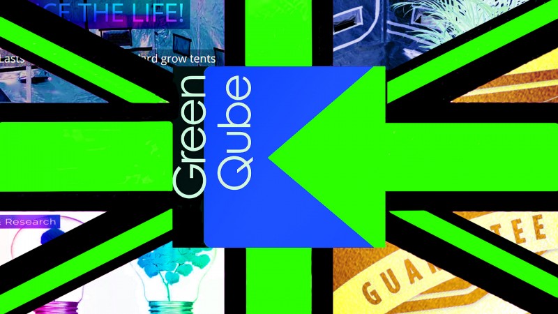 mn gq british flag green blk