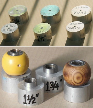 Egzoset's Full-Metal Customized VG Classic-like Tops (2021-Aug, 6 & 8)