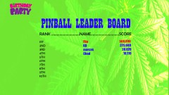 MN PINBALL LEADER b113432