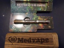 Dynavap