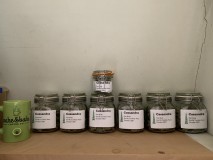 Cassandra away to cure!