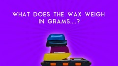 mn what does the wax