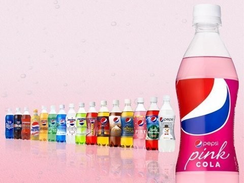 pepsi-japan-flavors