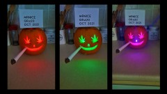 mn pumpkin bong carving main