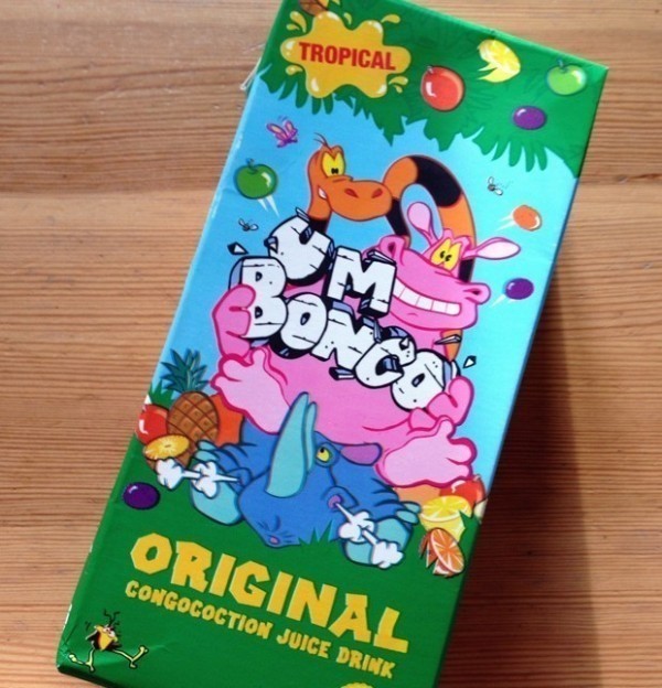 um bongo